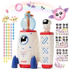 DIY Space Magic Balloon Craft Kit