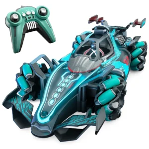 Remote Control F1 Car