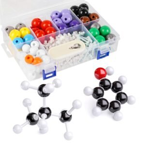 Molecular Model Kit