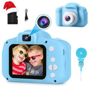 Video Toddler Camera