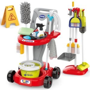 Toddler Cleaning Set