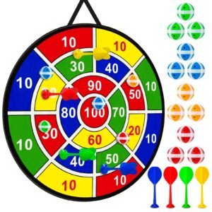 Large Dart Board Toys for Kids