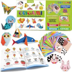 Origami Kit for Kids