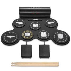 Electronic Drum Set